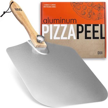 OUII Aluminum Pizza Peel