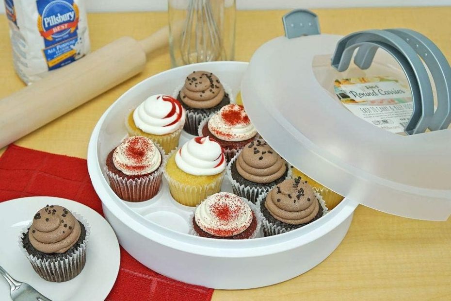 Cup Cake Holder